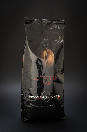 Pavin Caffe Espresso Bar Szemes Kávé (1kg)