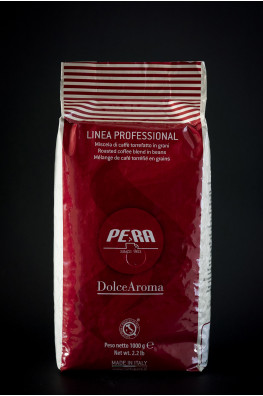 Pera Dolce Aroma Szemes Kávé (1kg)