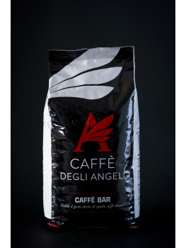 Caffé Degli Angeli Caffé Bar Szemes Kávé (1 kg)