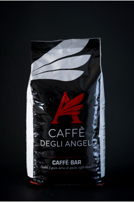 Caffé Degli Angeli Caffé Bar Szemes Kávé (1 kg)