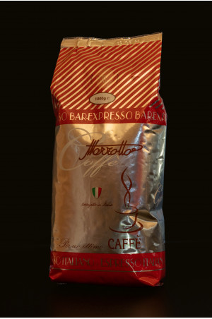 Mazzotto Expresso bar szemes kávé (1kg)