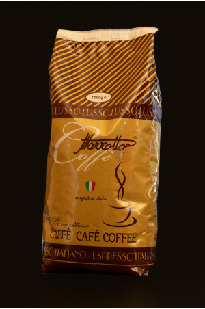 Mazzotto Lusso Caffe szemes kávé (1kg)