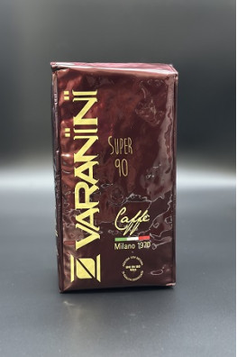 Varanini Super 90 szemes kávé (1kg)