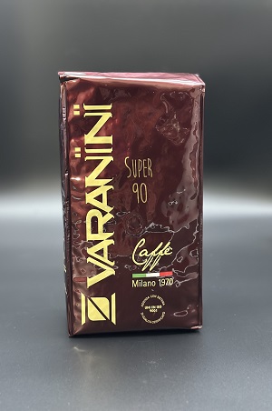 Varanini Super 90 szemes kávé (1kg)