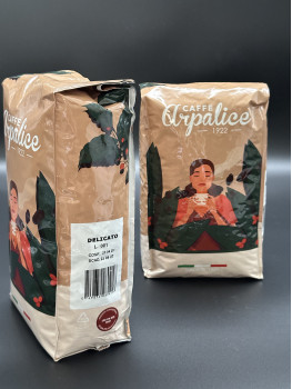 Caffe Arpalice Delicato szemes kávé (1kg)