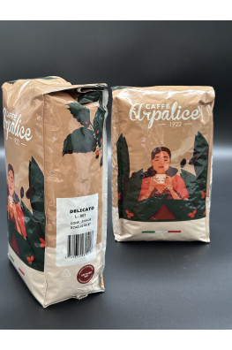 Caffe Arpalice Delicato szemes kávé (1kg)