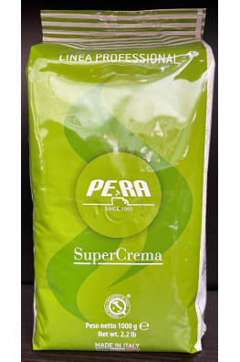 Pera Super Crema szemes kávé (1kg)