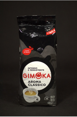 Gimoka Aroma Classico szemes kávé (1kg)