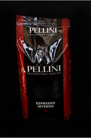 Pellini Espresso Intenso szemes kávé (1kg)