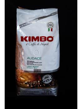 Kimbo Audace szemes kávé 1 kg