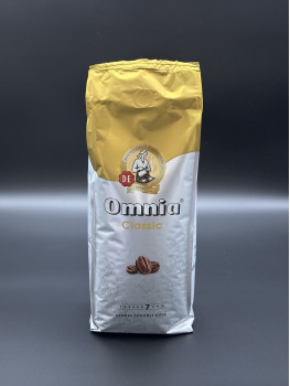 Omnia Classic szemes kávé (1kg)