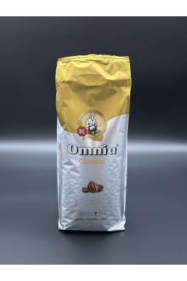 Omnia Classic szemes kávé (1kg)