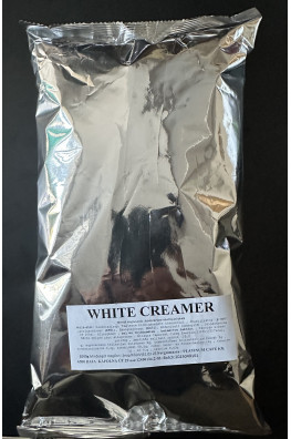 White creamer kávéfehérítő 