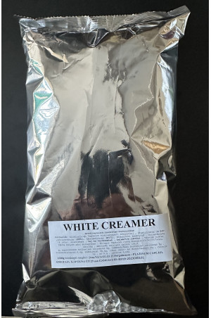 White Creamer(1kg9