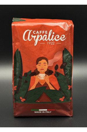 Caffe Arpalice Cremoso Szemes kávé (1kg)