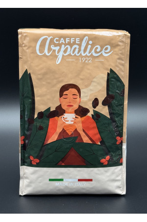 Caffe Arpalice Aroma bar Szemes Kávé (1kg)