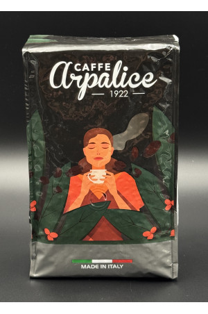 Caffe Arpalice Gran Espresso Szemes Kávé (1kg)