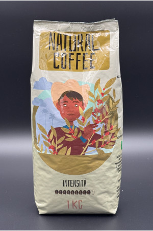 Natural Coffee Intenso (1kg )