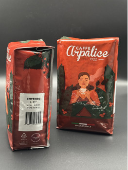 Caffe Arpalice Intenso szemes kávé (1kg)
