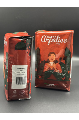 Caffe Arpalice Intenso szemes kávé (1kg)