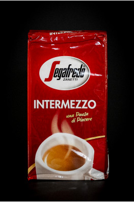 Segafredo Intermezzo (250 g)