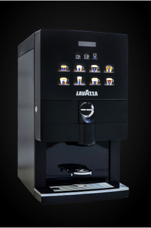 Lavazza Blue LB 2600 kapszulás kávégép 