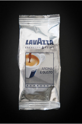 Lavazza Espresso Point E Gusto Kávékapszula