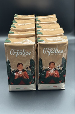 Caffe Arpalice Delicato szemes kávé 