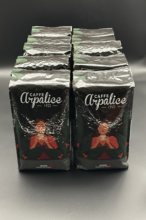 Caffe Arpalice Gran Espresso szemes kávé