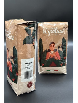 Caffe Arpalice Delicato szemes kávé (1kg)