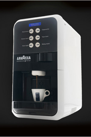 Lavazza espresso EP 2500