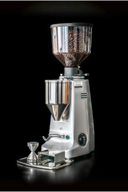 Mazzer Mayor MJ (aut)