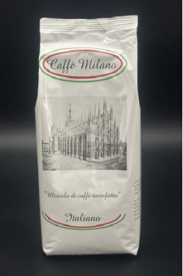 Caffé Milano  Szemes kávé (1kg)