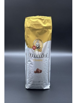 Omnia Classic szemes kávé (1kg)