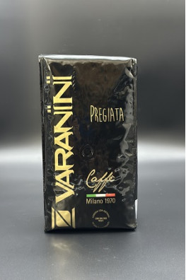 Varanini Pregiata szemes kávé (1kg)