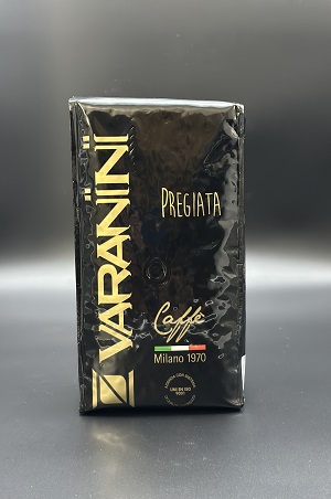 Varanini Pregiata szemes kávé (1kg)